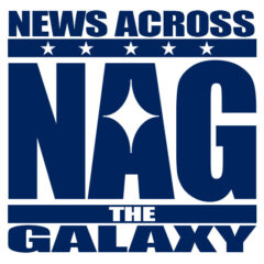 News Across the Galaxy